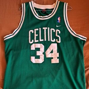 Paul Pierce Jersey